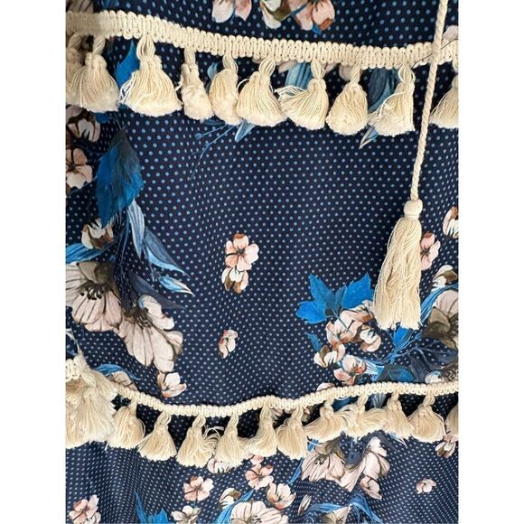 Boho tunic  - Picture 2 of 7